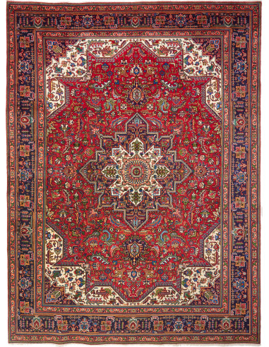 Tabriz 255x347 Cm Tabriz
