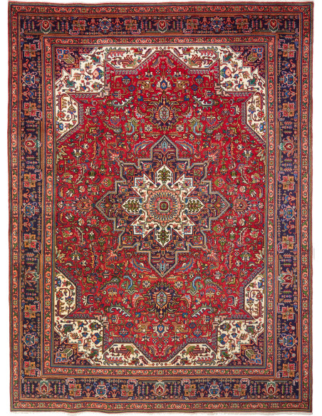 Tabriz 255x347 Cm Tabriz