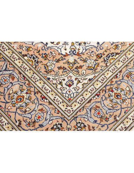 Kashan 195x315 Cm Kashan