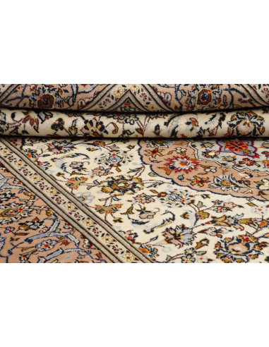Kashan 195x315 Cm Kashan