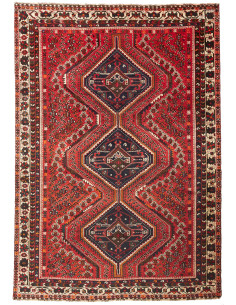 Shiraz 205x293 Cm Shiraz