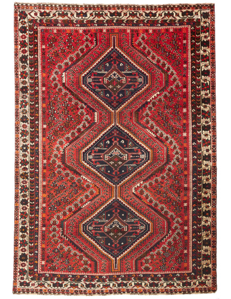 Shiraz 205x293 Cm Shiraz