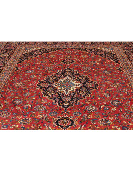 Ardakan 263x360 Cm Ardakan Persia Lana Cardata A Mano