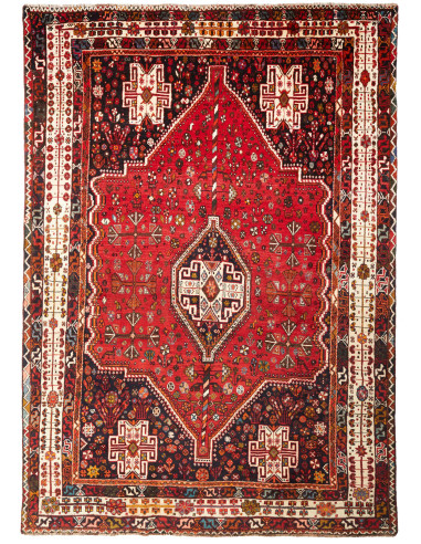 Shiraz 215x305 Cm Shiraz