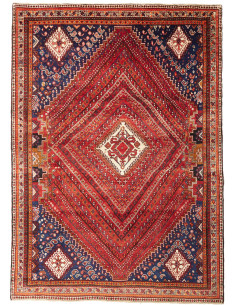 Shiraz 210x293 Cm Shiraz