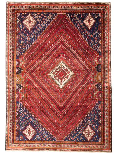 Shiraz 210x293 Cm Shiraz