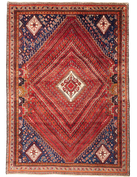 Shiraz 210x293 Cm Shiraz