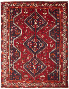 Shiraz 220x290 Cm Shiraz Persia