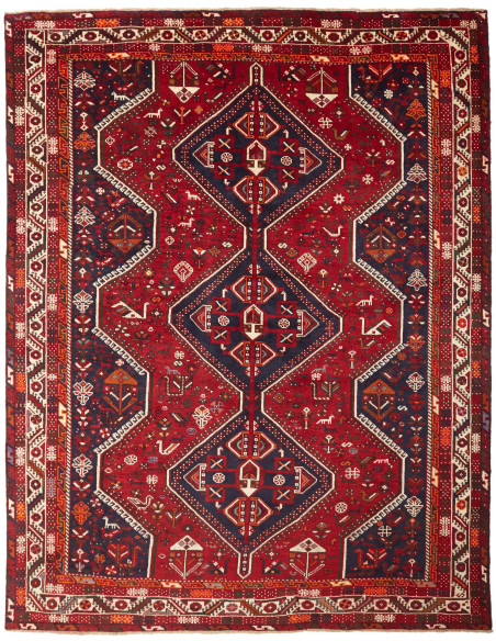 Shiraz 220x290 Cm Shiraz Persia