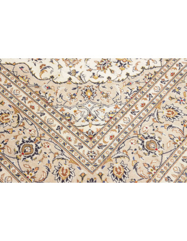 Kashan 195x290 Cm Kashan