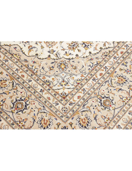 Kashan 195x290 Cm Kashan