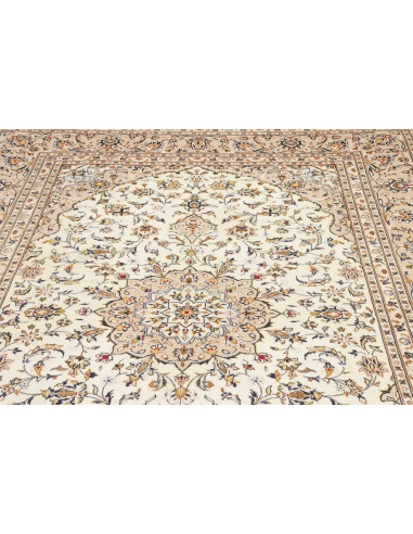 Kashan 195x290 Cm Kashan