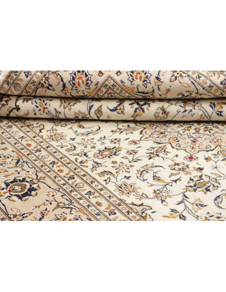 Kashan 195x290 Cm Kashan