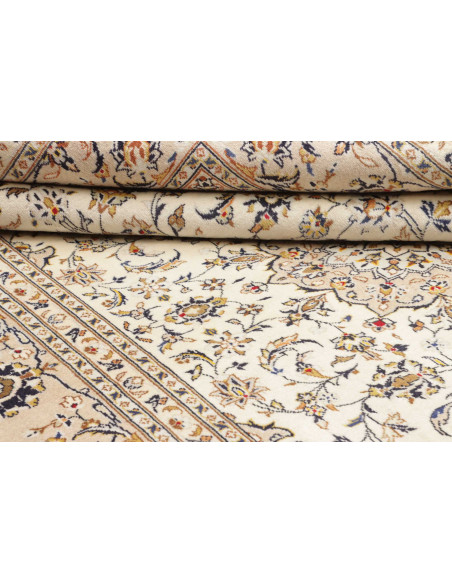Kashan 195x290 Cm Kashan
