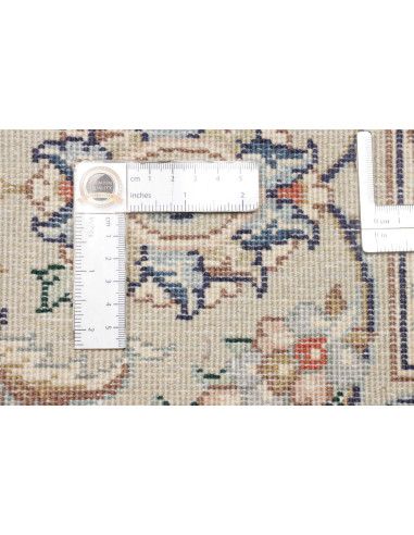 Kashan 195x290 Cm Kashan