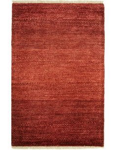 Rug Shayan Pakistan maroon 62x96