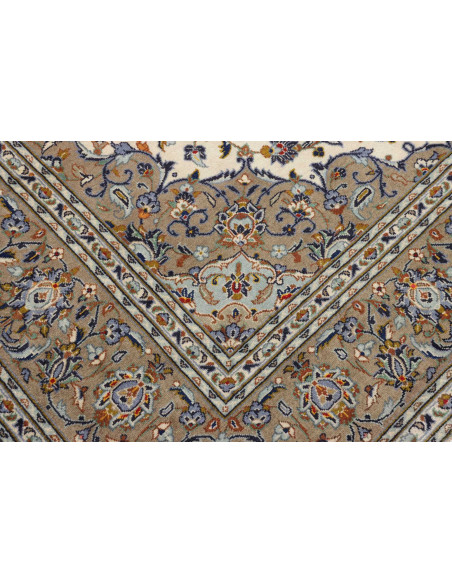Kashan 203x310 Cm Kashan