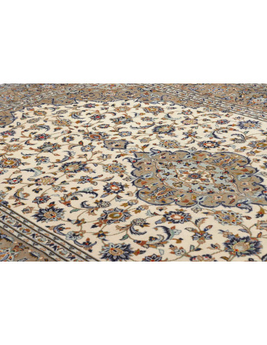 Kashan 203x310 Cm Kashan