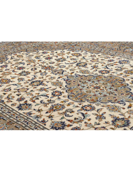 Kashan 203x310 Cm Kashan