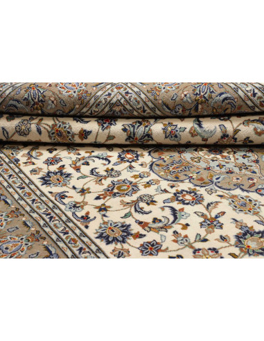 Kashan 203x310 Cm Kashan
