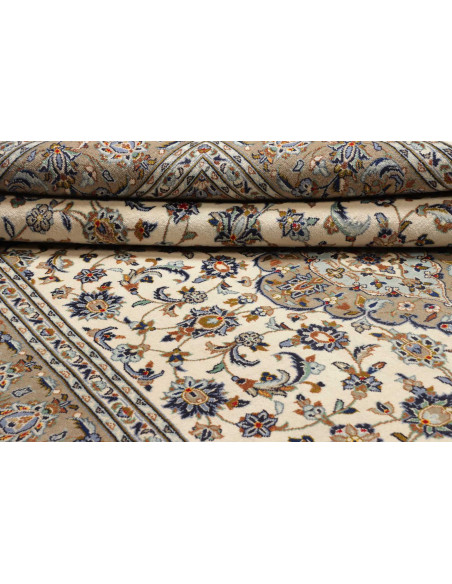 Kashan 203x310 Cm Kashan