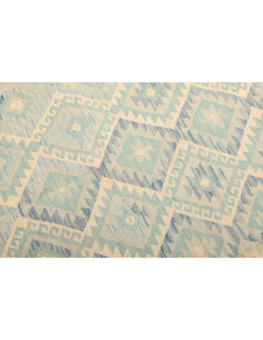 Kilim 152x200 Cm Kilim Afghanistan Hand-carded Wool