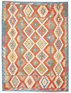 Kilim 180x239 Cm Kilim Afgano