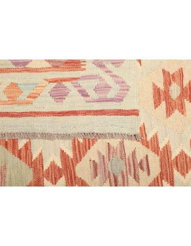 Kilim 153x208 Cm Kilim Afghanistan