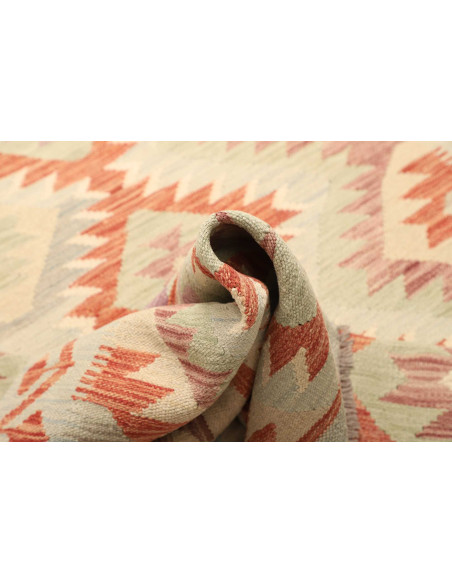 Kilim 153x208 Cm Kilim Afghanistan