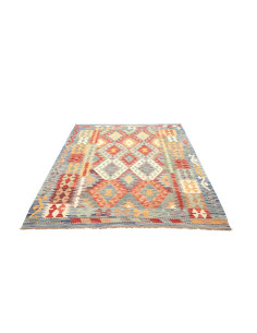 Kilim 153x196 Cm Kilim Afghanistan 2