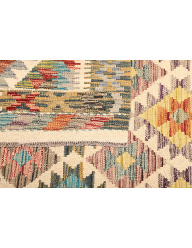 Kilim 155x194 Cm Kilim