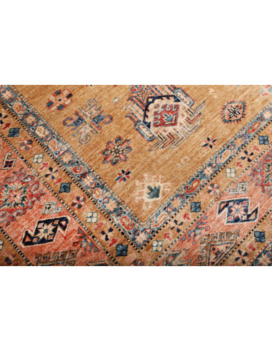 Kazak Fine 253x307 Cm Kazak Fine