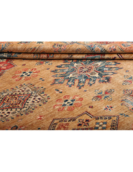 Kazak Fine 253x307 Cm Kazak Fine
