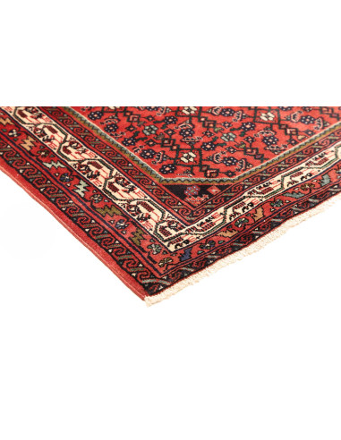 98x143 Cm Shiraz Rug, Iran, Wool warp: Cotton, 150,000