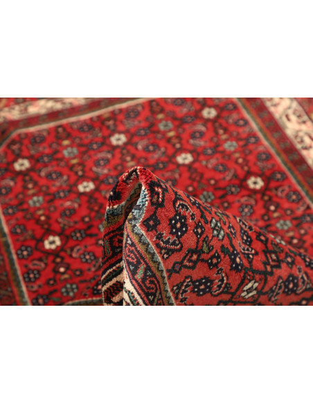 98x143 Cm Shiraz Rug, Iran, Wool warp: Cotton, 150,000