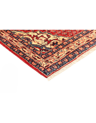 101x162 Cm Classic Persian Rug, Persia, Wool, Density Not