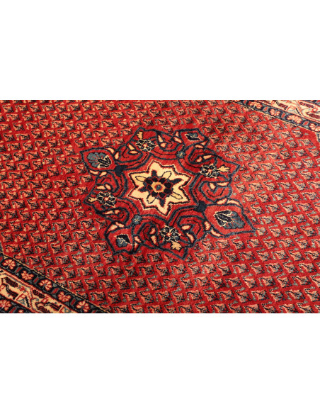 101x162 Cm Classic Persian Rug, Persia, Wool, Density Not