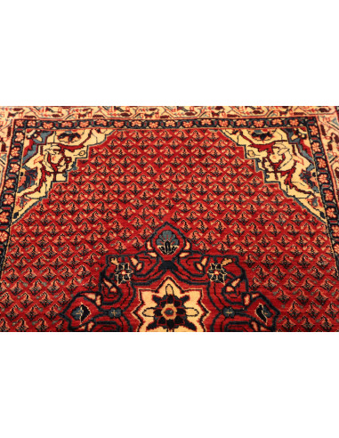 101x162 Cm Classic Persian Rug, Persia, Wool, Density Not