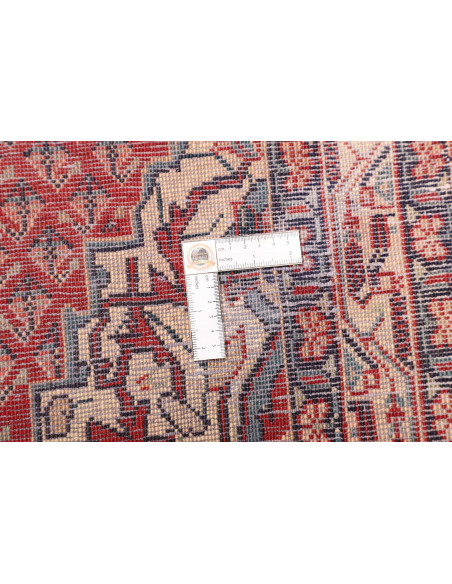 101x162 Cm Classic Persian Rug, Persia, Wool, Density Not