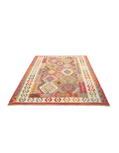 Kilim 159x194 Cm Kilim 2