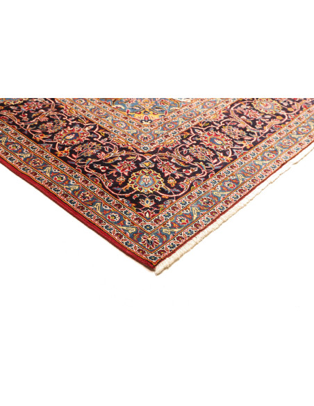 Ardakan 303x414 Cm Ardakan, Persia, Hand-carded Wool,