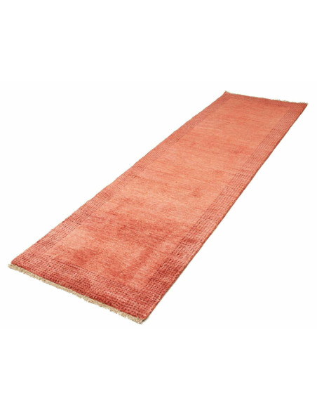 Rug Shayan Pakistan red 78x203