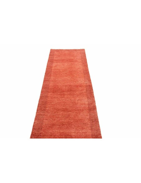 Rug Shayan Pakistan red 78x203