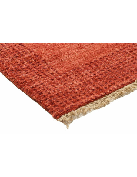 Rug Shayan Pakistan red 78x203