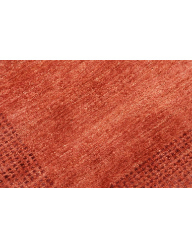 Rug Shayan Pakistan red 78x203