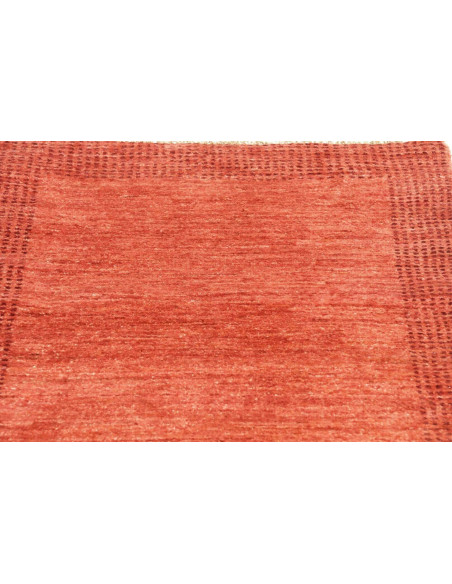 Rug Shayan Pakistan red 78x203
