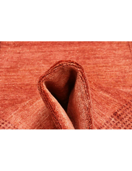 Rug Shayan Pakistan red 78x203