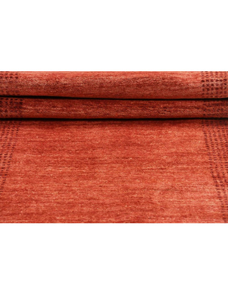 Rug Shayan Pakistan red 78x203