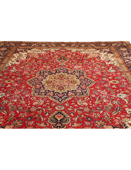 Tabriz 298x410 Cm Tabriz
