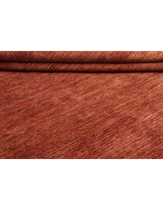 Rug Shayan Pakistan maroon brown 255x299 2